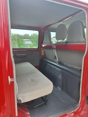 Toyota DYNA 3000тди 130к.с. Докаран на ход от Швейцария.До 3.5, снимка 13