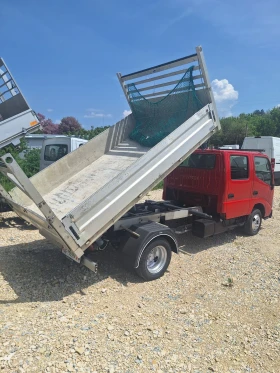 Toyota DYNA 3000тди 130к.с. Докаран на ход от Швейцария.До 3.5, снимка 5
