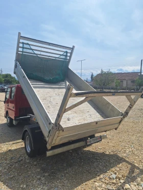 Toyota DYNA 3000тди 130к.с. Докаран на ход от Швейцария.До 3.5, снимка 7