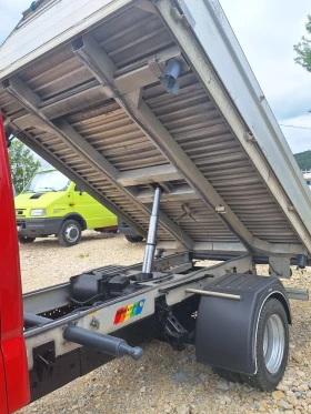 Toyota DYNA 3000тди 130к.с. Докаран на ход от Швейцария.До 3.5, снимка 8