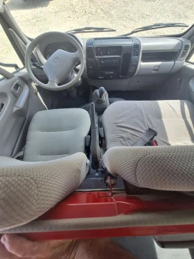 Toyota DYNA 3000тди 130к.с. Докаран на ход от Швейцария.До 3.5, снимка 10