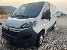 Citroen Jumper 2.2hdi-мотора чука, снимка 6