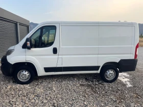 Citroen Jumper 2.2hdi-мотора чука, снимка 5