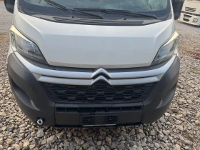 Citroen Jumper 2.2hdi-мотора чука, снимка 8