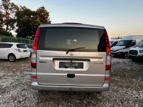 Mercedes-Benz Vito 3.0cdi КЛИМА АВТОМАТ , снимка 5