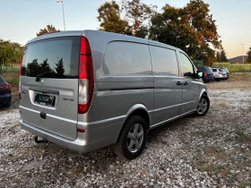 Mercedes-Benz Vito 3.0cdi КЛИМА АВТОМАТ , снимка 4