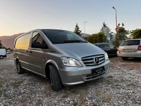 Mercedes-Benz Vito 3.0cdi КЛИМА АВТОМАТ , снимка 3