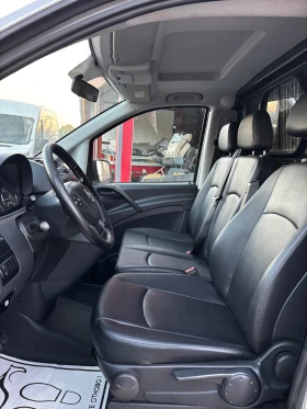Mercedes-Benz Vito 3.0cdi КЛИМА АВТОМАТ , снимка 7