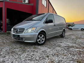 Mercedes-Benz Vito 3.0cdi КЛИМА АВТОМАТ , снимка 1