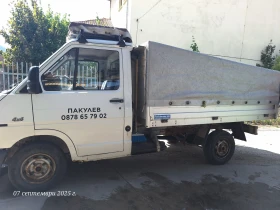 Renault Trafic, снимка 5