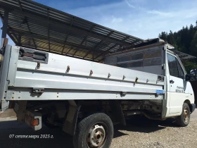 Renault Trafic, снимка 9
