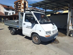 Renault Trafic, снимка 8