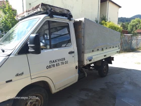 Renault Trafic, снимка 4