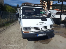 Renault Trafic, снимка 10