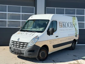 Renault Master, снимка 1