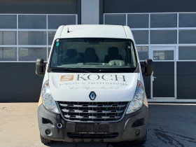 Renault Master, снимка 3