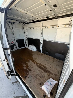 Renault Master, снимка 6