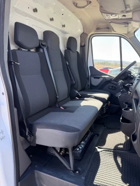 Renault Master, снимка 8