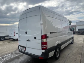 Mercedes-Benz Sprinter 316 CDI FACELIFT , FULL , 160 ,   | Mobile.bg    5