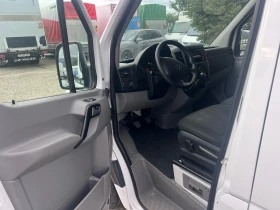 Mercedes-Benz Sprinter 316 CDI FACELIFT , FULL , 160кс , Клима , снимка 11