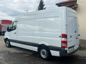 Mercedes-Benz Sprinter 316 CDI FACELIFT , FULL , 160 ,   | Mobile.bg    6