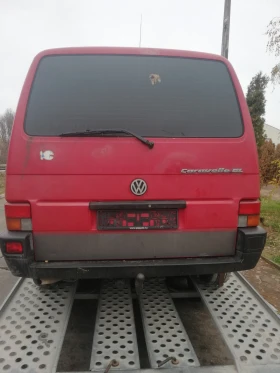 VW Caravelle 1, 9 TD!   !  !!!!  | Mobile.bg    10