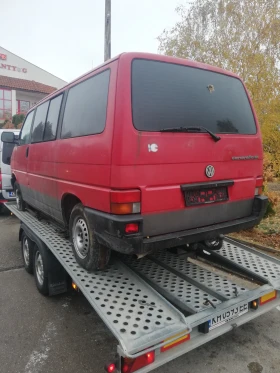 VW Caravelle 1, 9 TD!   !  !!!!  | Mobile.bg    11