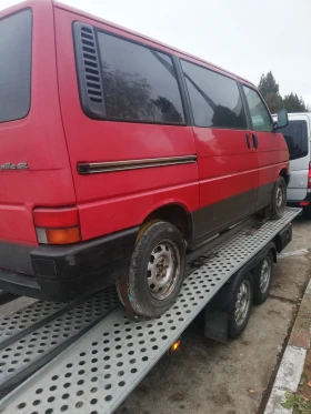 VW Caravelle 1, 9 TD!   !  !!!!  | Mobile.bg    9