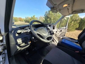 Iveco 35c18 Daily | Mobile.bg    12