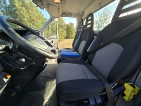 Iveco 35c18 Daily | Mobile.bg    9