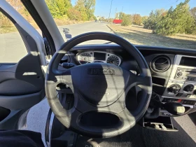 Iveco 35c18 Daily | Mobile.bg    10