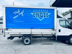 Обява за продажба на Iveco Daily Алуминиев Куфар ~3 500 лв. - изображение 1