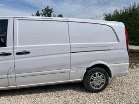 Обява за продажба на Mercedes-Benz Vito 2.2 ~4 999 лв. - изображение 3