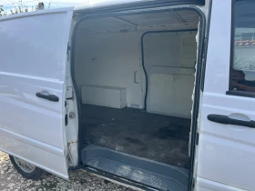 Mercedes-Benz Vito 2.2 | Mobile.bg    13