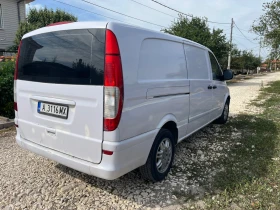 Обява за продажба на Mercedes-Benz Vito 2.2 ~4 999 лв. - изображение 5