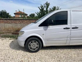 Обява за продажба на Mercedes-Benz Vito 2.2 ~4 999 лв. - изображение 2