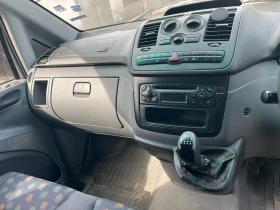 Обява за продажба на Mercedes-Benz Vito 2.2 ~4 999 лв. - изображение 11