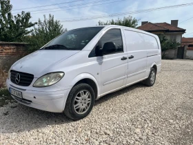 Обява за продажба на Mercedes-Benz Vito 2.2 ~4 999 лв. - изображение 1
