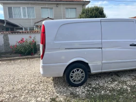 Обява за продажба на Mercedes-Benz Vito 2.2 ~4 999 лв. - изображение 6