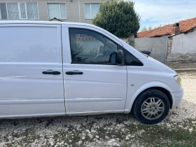 Обява за продажба на Mercedes-Benz Vito 2.2 ~4 999 лв. - изображение 7