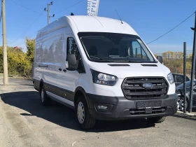 Ford Transit 350 L4H3 | Mobile.bg    3