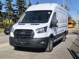 Ford Transit 350 L4H3
