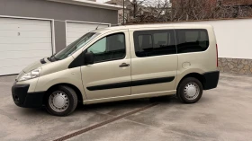 Peugeot Expert 2.0 HDI 8+ 1 места, снимка 10
