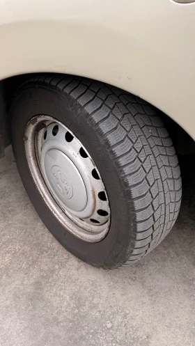 Peugeot Expert 2.0 HDI 8+ 1 места, снимка 7