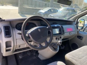 Renault Trafic 2.0dci 90к.с, снимка 9