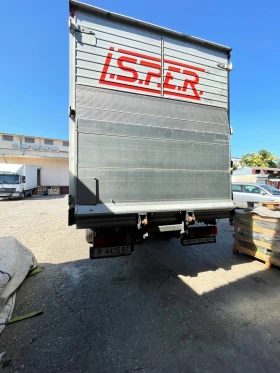 Mercedes-Benz Sprinter 416 616  Ц категория, снимка 6