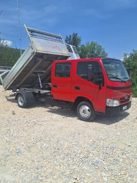 Toyota DYNA 3000��� 130�.�. ������� �� ��� �� ���������.�� 3.5 | Mobile.bg � ����� ������ 3