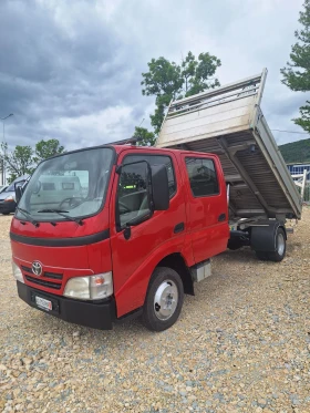 ������ Toyota DYNA