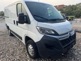 ������ Citroen Jumper