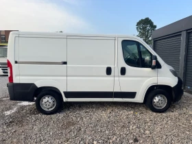 ����� �� �������� �� Citroen Jumper 2.2hdi-������ ����